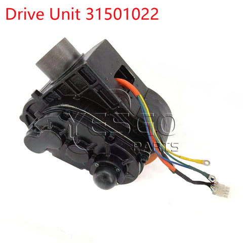 31501022 Drive Wheel Assy for Pallet Truck CBD20-WS