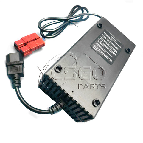 Forklift Parts Battery Charger JYD-24 Used For Pallet Truck CBD15WE