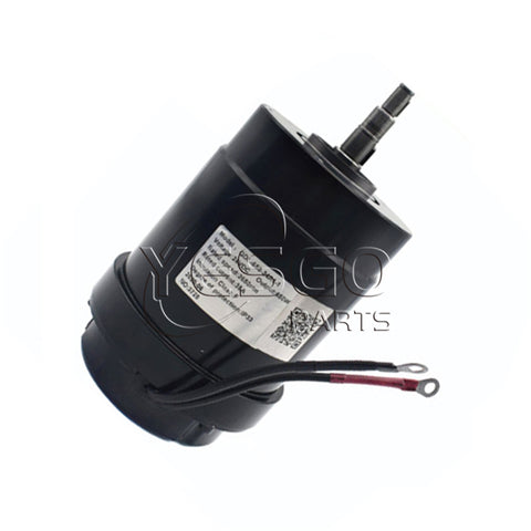 Forklift Part Motor Assy Z130D650-24A1-26.5S For Forklift 35205000004