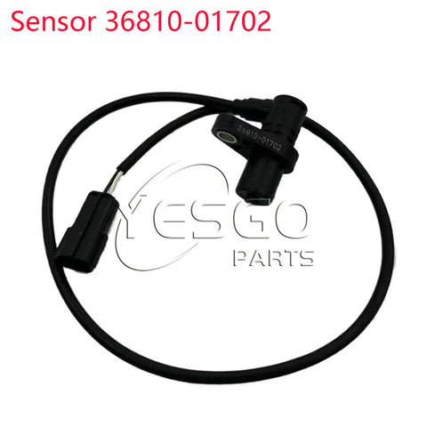 Forklift Parts Speed Sensor 36810-01702 Used for Nichiyu FB15-30