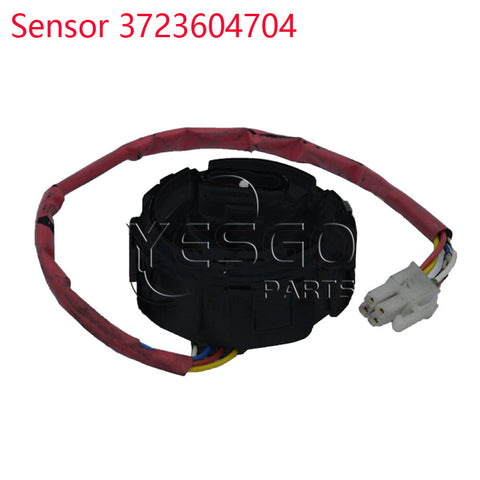 Forklift Part Sensor Potentiometer 3723604704 for Linde Forklift