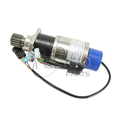 Forklift Parts Steering Motor DJ-900 EPS Motor for Heli Pallet Truck CBD30-470