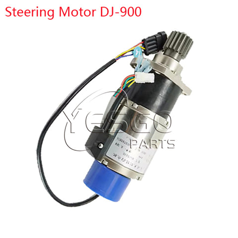 Forklift Parts Steering Motor DJ-900 EPS Motor for Heli Pallet Truck CBD30-470