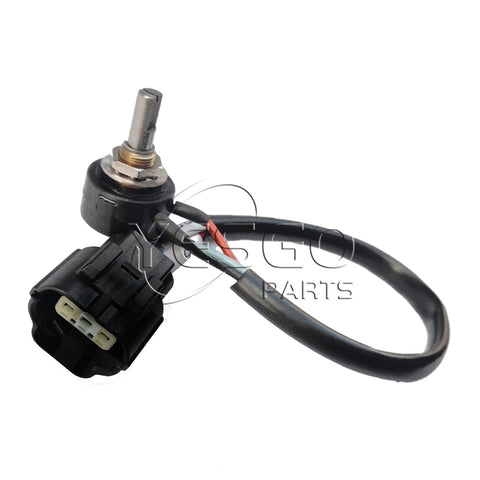 A61K2-41101 Forklift Steering Sensor For Heli Electric Forklift Angle Sensor