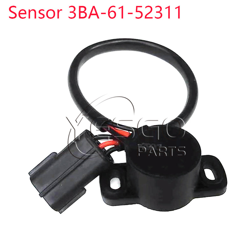 3BA-61-52311 Lift Sensor Tilt Sensor for Komatsu EX-8-11 Electric Forklift