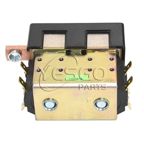 Forklift Part DC  Contactor DC88-317T