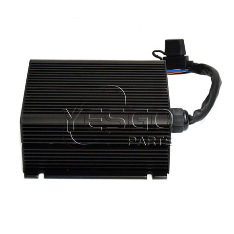 48V to 12V 24V Non-Isolated Type 300W DC-DC Converter For Forklift