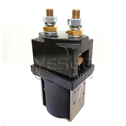 48V 400A Albright Contactor SW200-1 for Electric Vehicles