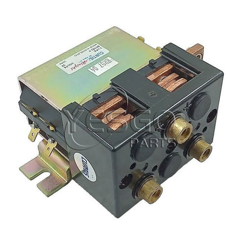 24V 200A Albright DC Contactor DC182-3