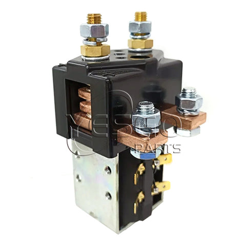 24V 200A Albright SW181B-241T Contactor Solenoid Relay