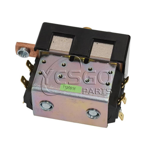 Forklift Parts 36V Contactor DC88-5