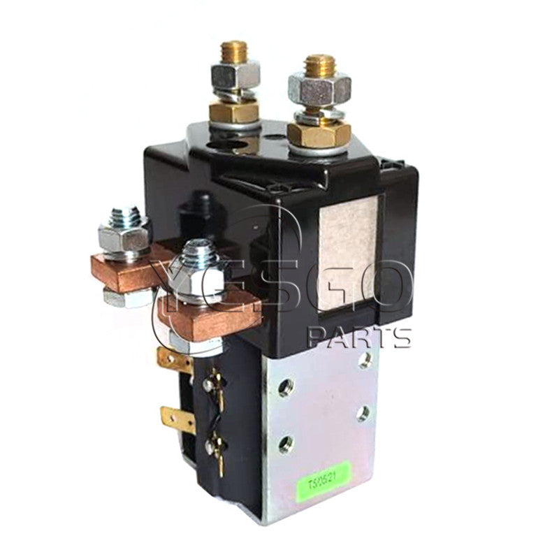 48V 200A Albright Contactor SW181 SW181B-245T B4SW24 48V 200A Single P ...