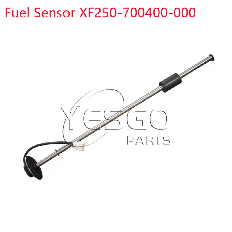 XF250-700400-000 Fuel Sensor for Forklift Truck