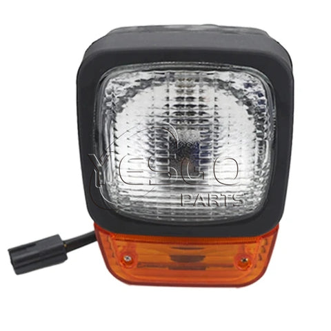 12V 24V 48V Headlight Combination Head Lamp For Heli TCM Forklift Use