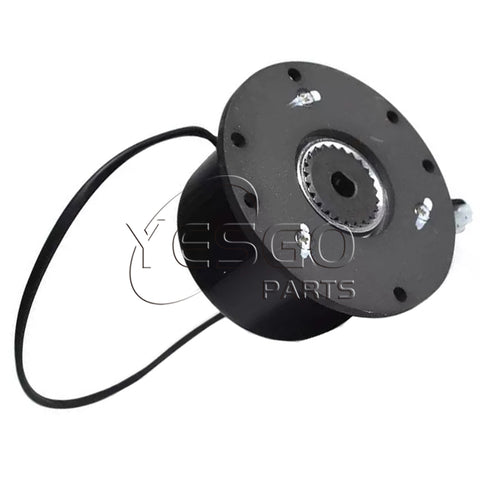 31101084 Brake Assembly Electromagnetic Brake Drive Motor Brake Disc Electric Brake