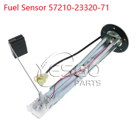 57210-23320-71 Fuel Sender for Toyota Forklift