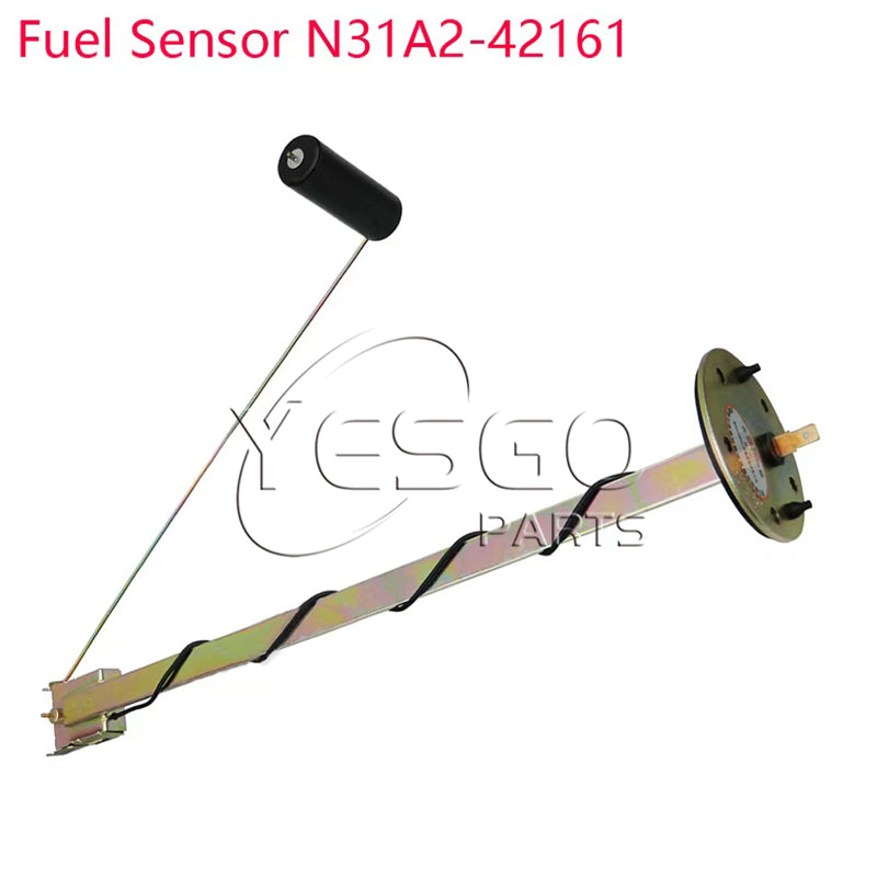 Forklift Fuel Sensor N31A2-42161 for TEU Forklift