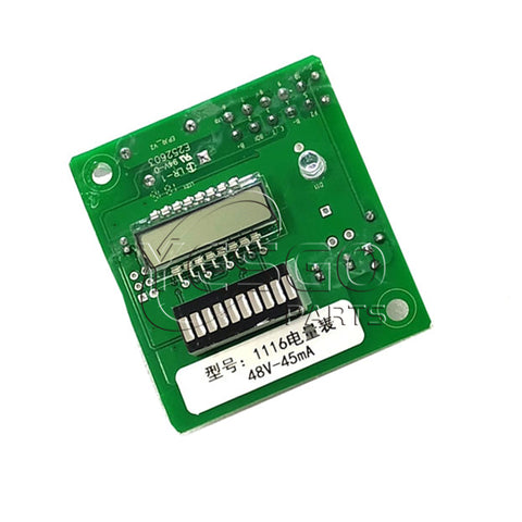 48V 1116-500007-00 Power Module for EP EPT20-ET