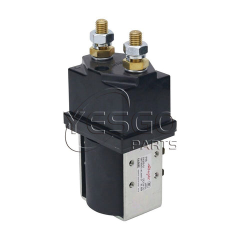 SW200-51 12V 400A Forklift DC Contactor Forklift for Albright Original