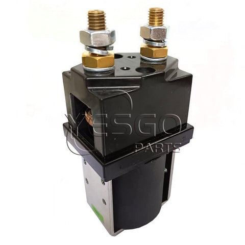 48V 400A Albright Contactor SW200-1 for Electric Vehicles