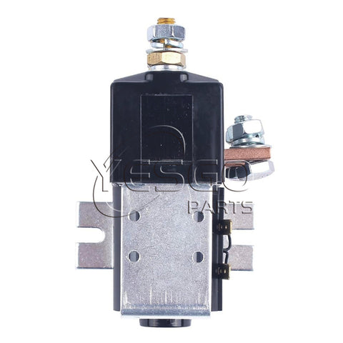 SW181 ZJWH200A DC Contacor to Replace Albright Solenoid Relay 12V 24V 36V 48V 72V 80V 200A