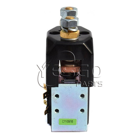 Forklift Parts Albright Contactor 36V 350A Solenoid Relay SU280B-1268