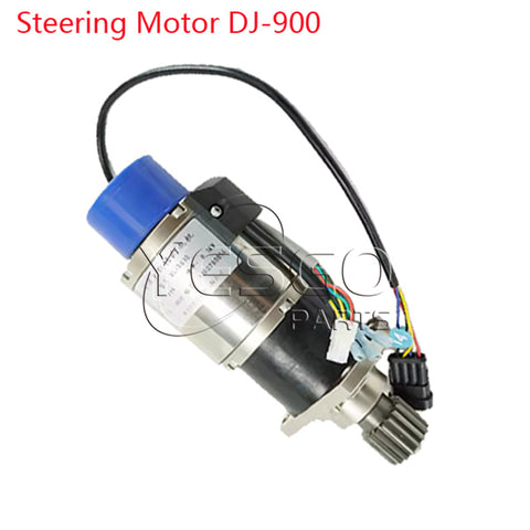 Forklift Parts Steering Motor DJ-900 EPS Motor for Heli Pallet Truck CBD30-470