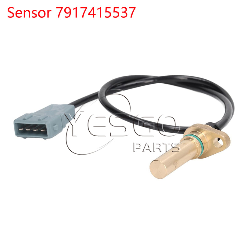 7917415537 Forklift Parts Speed Sensor for Linde