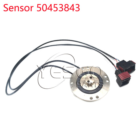 Forklift Spare Parts Bearing Sensor 50453843 Fit for JUNGHEINRICH ETV214 ETV114