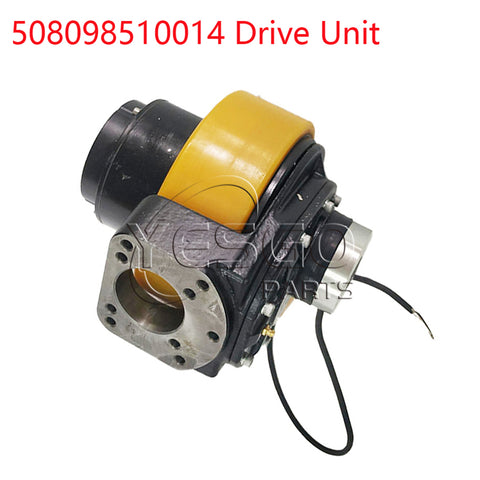 EPT15 Drive Assembly 508098510014 Drive Unit Electric Forklift Accessories