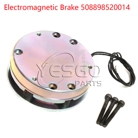 508898520014 Electromagnetic Brake for Noblelift PTE Pallet Truck