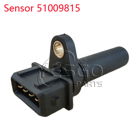 Motor Speed Sensor Encoder 51009815 for Jungheinrich Forklift ETV Pallet Truck