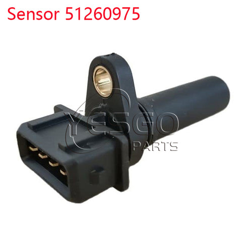 Forklift Parts Speed Sensor 51260975 for Jungheinrich Forklift