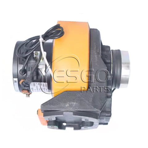 43EL-AC-1.3KW JSW02-AC-1.3KW Forklift Parts Drive Wheel Drive Unit Assembly 9000007773