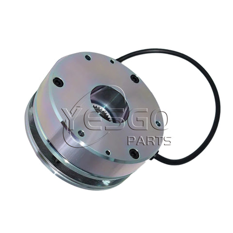 Forklift Parts Electromagnetic Brake BLC457K-10(24V20)16L400GO Used for Noblelift Pallet Truck