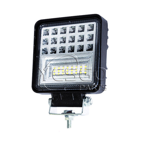 12-80V LED Forklift Head Lamp Headlight