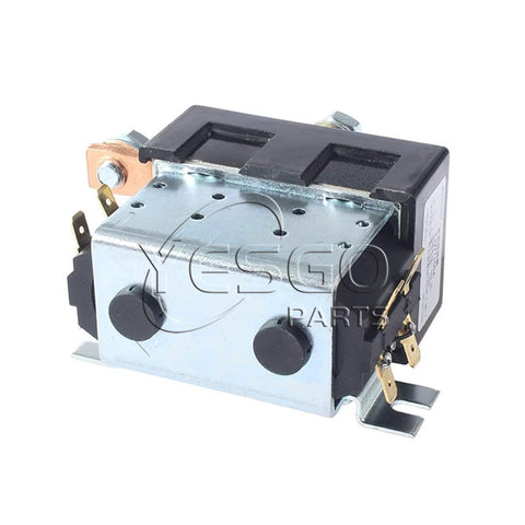 DC Motor Reversing Contactor DC88 for forklift ZJWT100A 24V 100A Intermittent