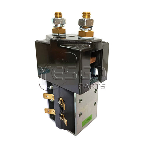 Contactor Albright Part SW180-4