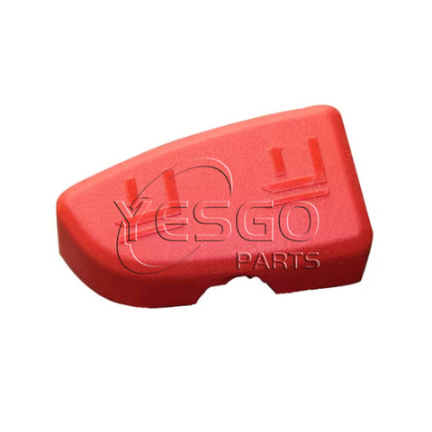 Control Handle Lift Lowering Switch Button 1000114017 Left Switch Button 1000114022 Right Switch Button