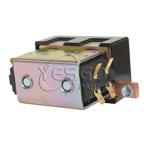 Forklift Parts 36V Contactor DC88-5