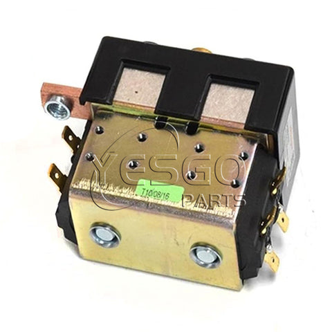 Forklift Part DC  Contactor DC88-317T