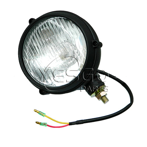 Forklift Lamp Head 230C2-40301 2C3H2-40301 for TCM