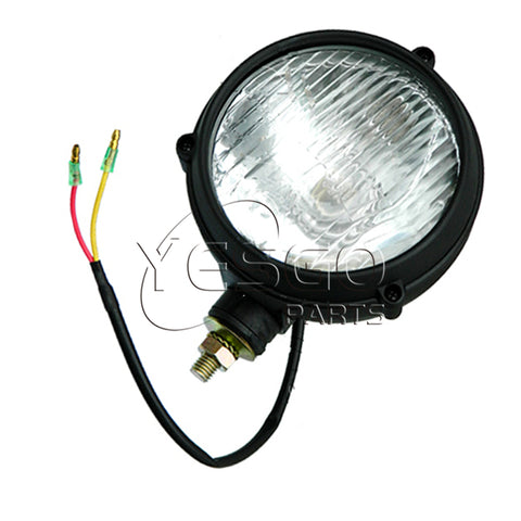 Forklift Lamp Head 230C2-40301 2C3H2-40301 for TCM