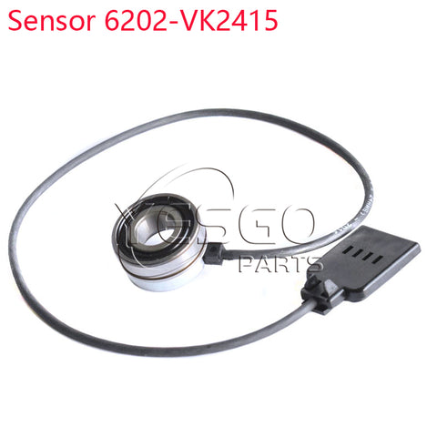 SKF Bearing Sensor Motor Encoder 6202-VK2415