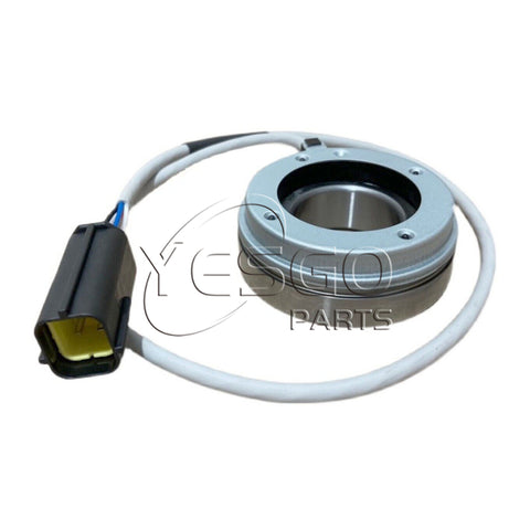 NEW original NSK motor bearing Encoder 6206V for  forklift