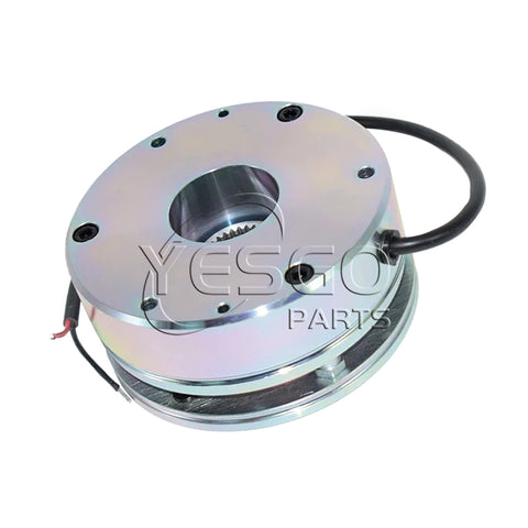 Forklift Parts Electromagnetic Brake BLC457K-10(24V20)16L400GO Used for Noblelift Pallet Truck