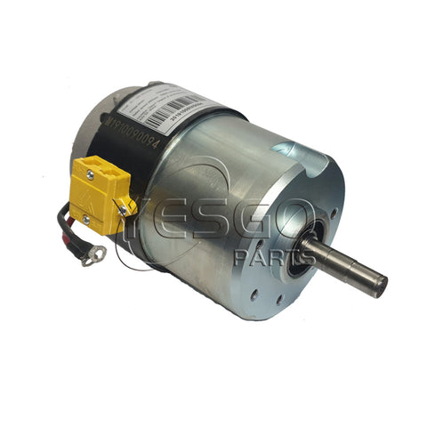 1115-250000-00 Drive Motor 24V 750W ZD11265-650W24V for EP Pallet Truck