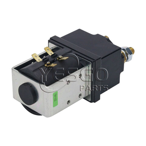 SW200-51 12V 400A Forklift DC Contactor Forklift for Albright Original