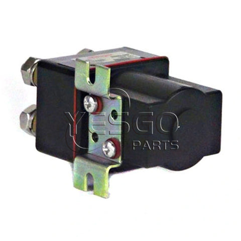 SW82-90P DC contactor Electric Vehicle Relay