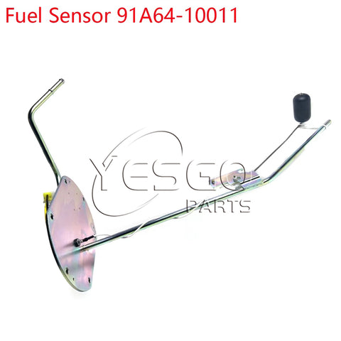 91A64-10011 & 91A64-10010 Forklift Fuel Sensor